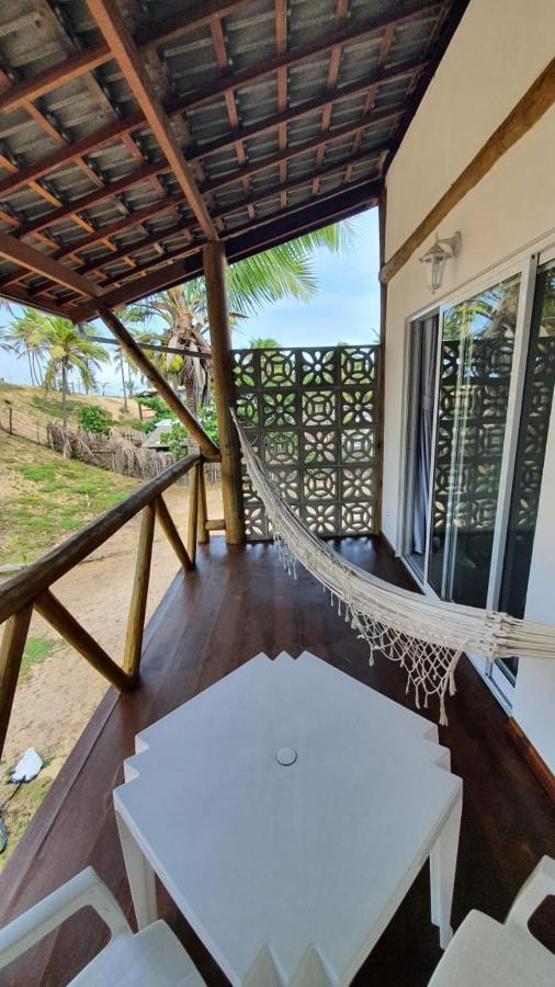 Rosagash Paradise - Praia De Santo Antonio Mata de Sao Joao Exterior photo